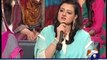 Zindgi Hai Ya Kisi Ka Intezar - KN Song (Madam Noor Jahan)