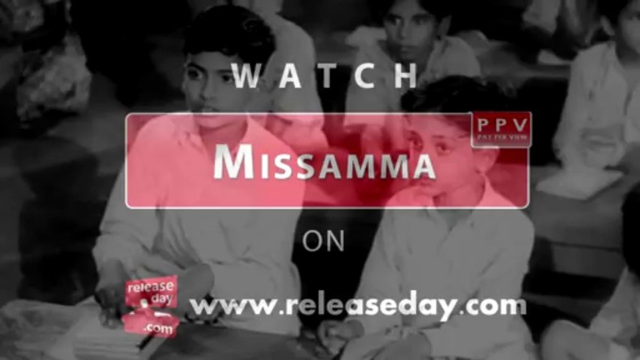 Missama Trailer