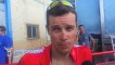Tour d'Espagne 2013 - Nicolas Roche : "Je ne vais pas m'emballer"