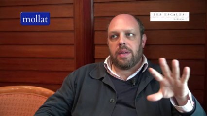 Owen Matthews - Moscou Babylone