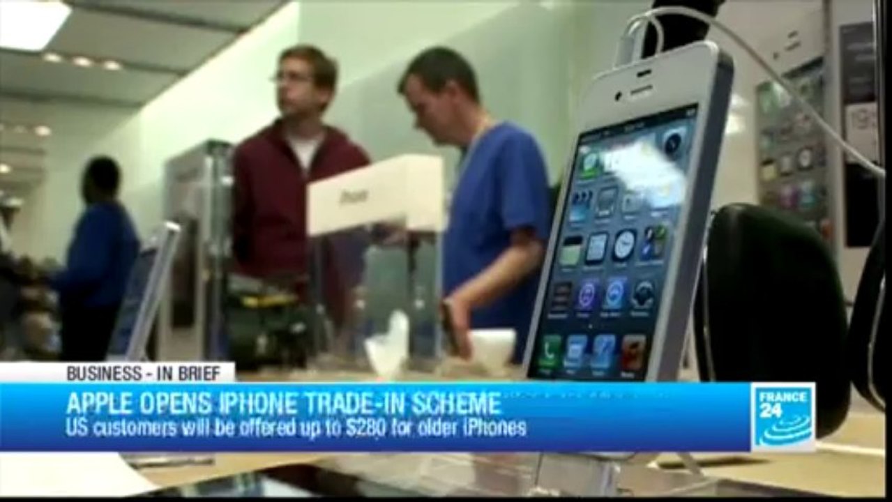 BUSINESS DAILY - Verizon sale could earn Vodafone $130 billion