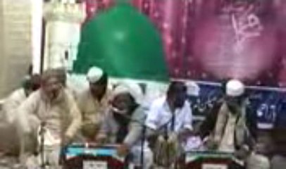 darbare alia maken shareef(parvez ghori qawal)