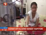 EA MİD TV - FRESENİUS MEDİCAL CARE - SERKAN KUBİLAY KOÇ - 16.06.2013