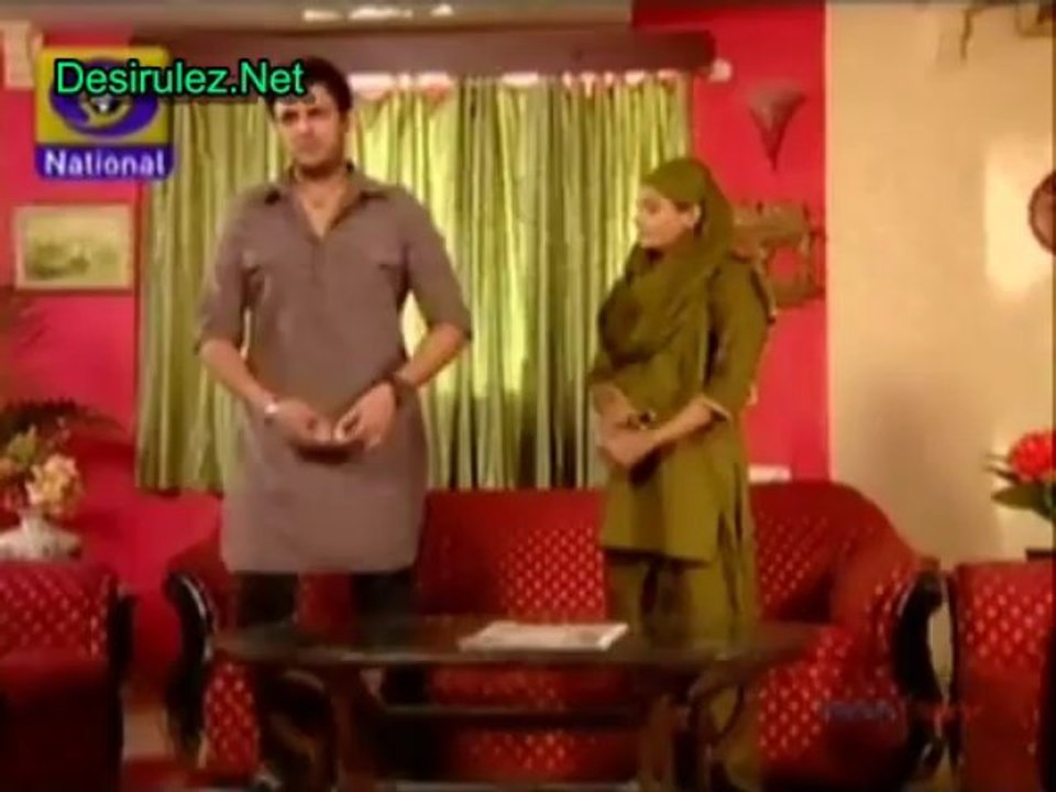 Tum Dena Saath Mera (DD National) 2nd September 2013 Part2
