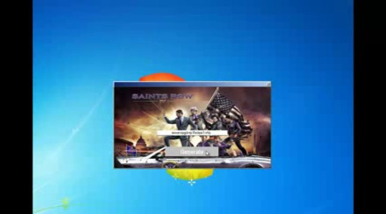 _WORKING_ Saints Row 4 IV crack keygen