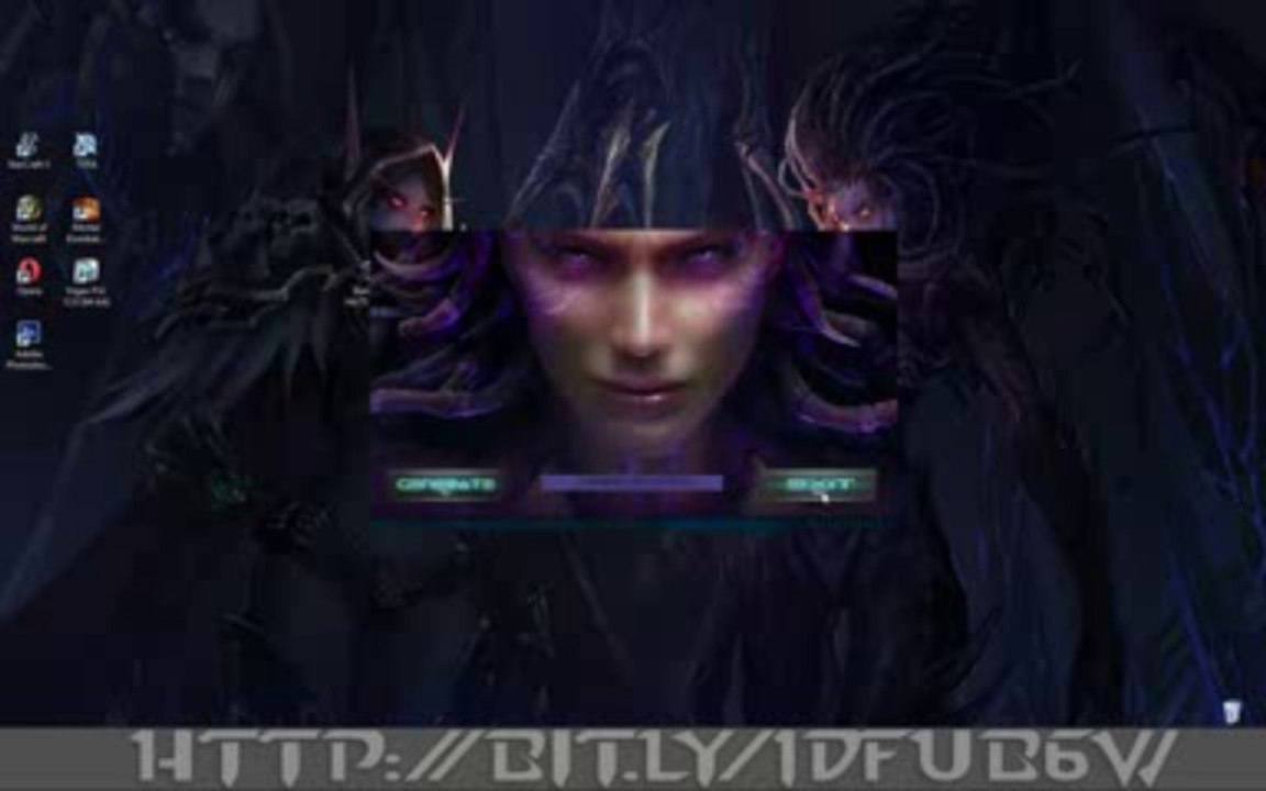 Starcraft 2 HoTS Keygen (Heart of The Swarm) 26 August 2013