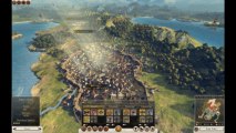 Total War Rome II - Impressions Gameblog