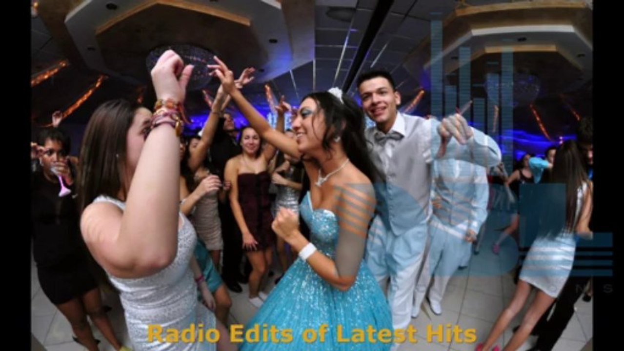 New Brunswick Prom DJ - Monmouth County NJ DJ - 732-333-8177