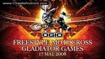 Hack/Cheat | Android | I Gladiator | 1.10.2 | Unlimited Money | No Root | No Survey 2013