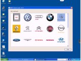 FVDI ABRITES Commander For Toyota Lexus V4.4 Operating Instructions Video
