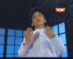 HAR WAQT TASWAR MAIN Madine Ki Gali Ho