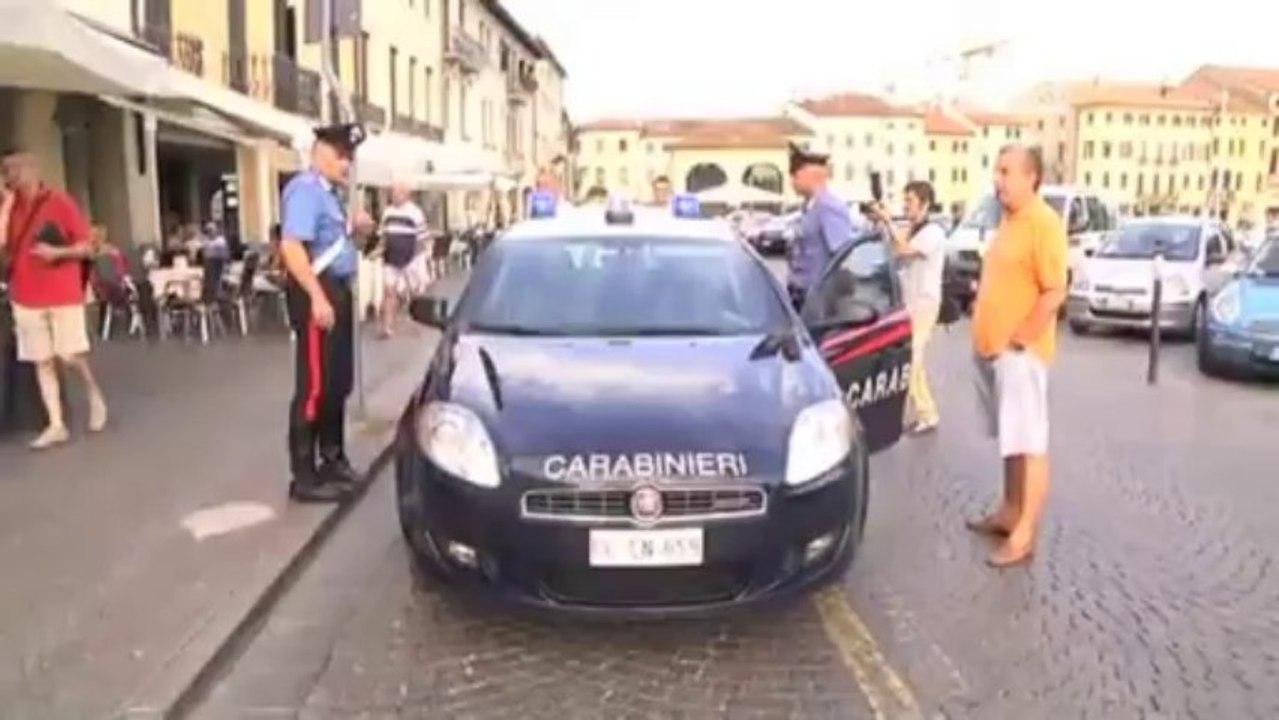 AGOSTO IN UN MINUTO