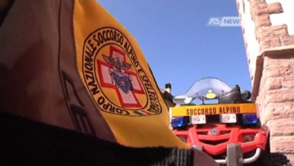 A DUE ANNI DALLA TRAGEDIA DEL PELMO