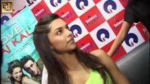 Bhansali Makes Deepika Cry on the sets of RAM LEELA
