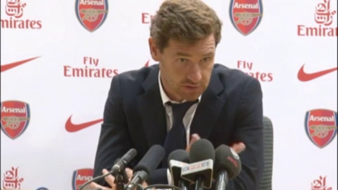 Villas-Boas: "Bale wird in guter Erinnerung bleiben"