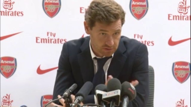 Villas-Boas: Bale wird in guter Erinnerung bleiben