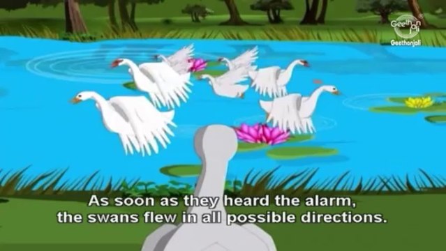 Jataka Tales - Moral Stories for Children - The Faithful Sumir