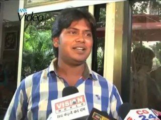 Dil Deewana Bahil Tohre Pyar Mein film Muhurat