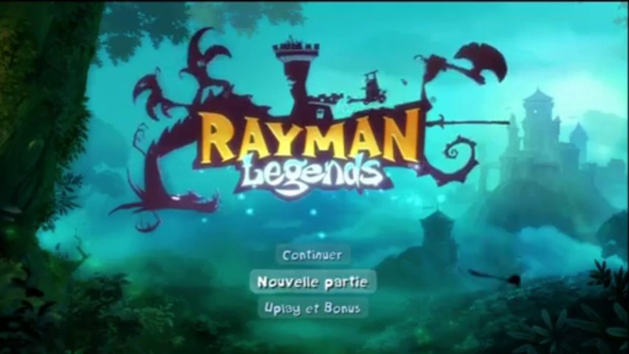 Rayman Legends - Xbox360 - 01