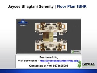 Jaycee Bhagtani Serenity Call @ +91 9873695006 in Powai, Mumbai .