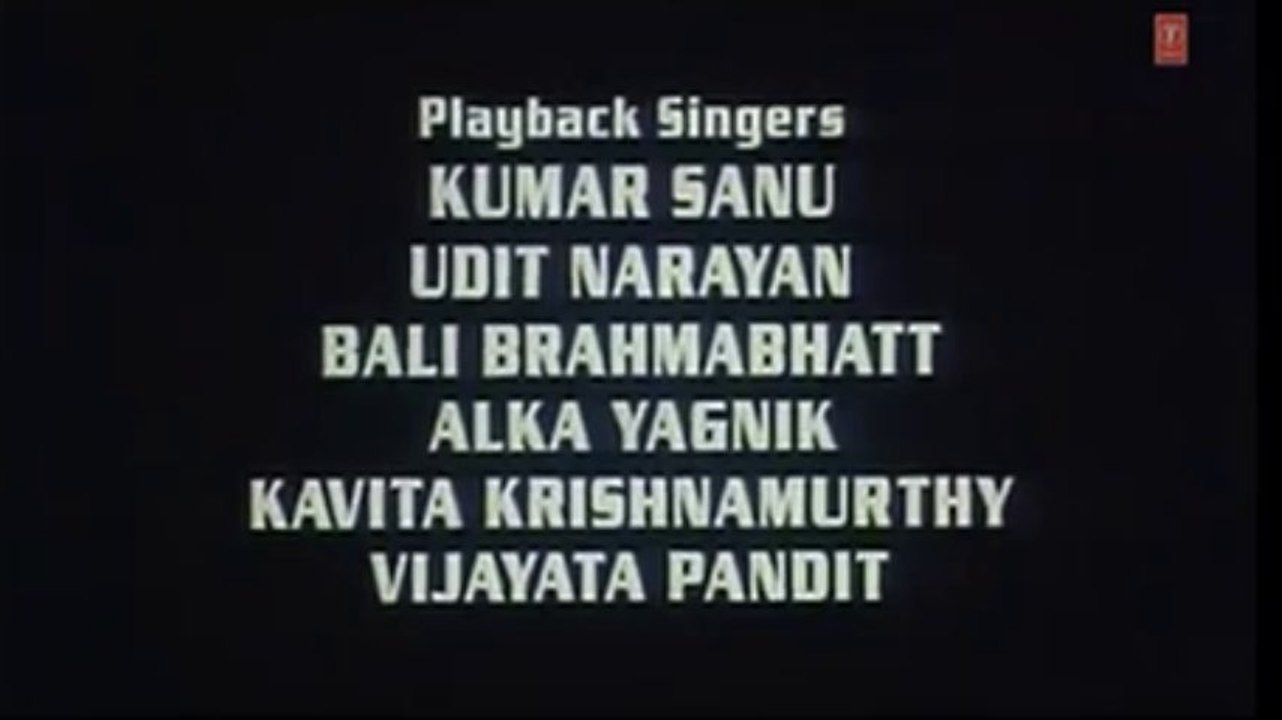 Zindagi Bin Pyar Ke [Full Song] _ Saazish _ Mithun Chakraborty, Pooja Batra