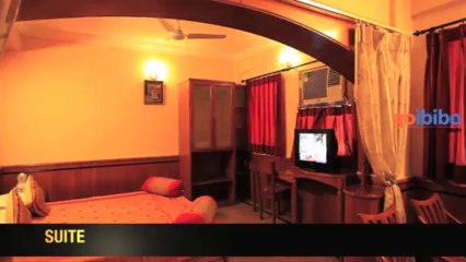 Udaipur Hotel Krishnalila Regency