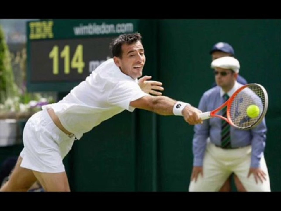 See US OPEN Tennis