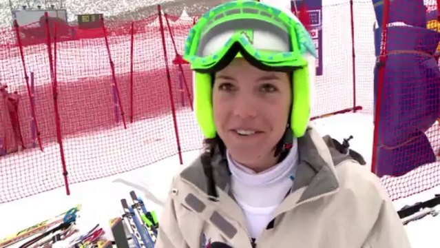 25èmes UNIVERSIADES D'HIVER - ERZURUM 2011 - Le Journal des Bleus - Episode 5