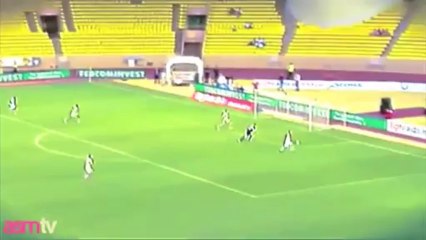 Delvin N'Dinga _ Sambou Yatabare - (Ντελβίν Ντινγκά- Σαμπού Γιαταμπαρέ)