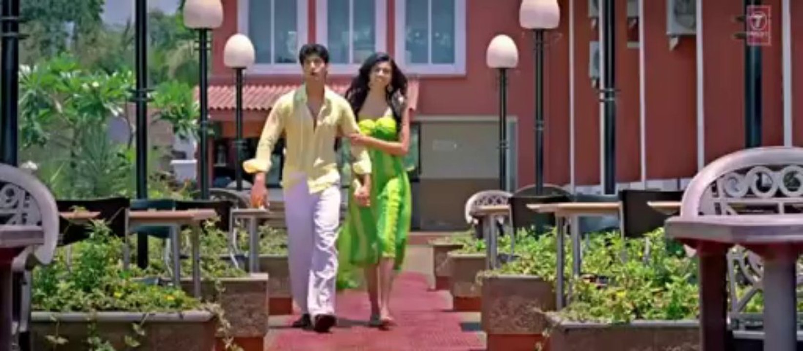 Tumsa Nahi Hai Koi (Luv U Soniyo)