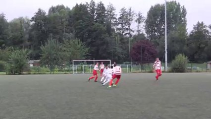 ASC vs FC EU - Amical - But1