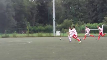 ASC vs FC EU - Amical - But3