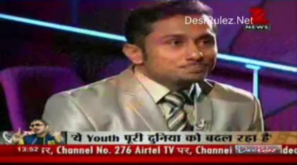 House Arrest 2nd September 2013pt2