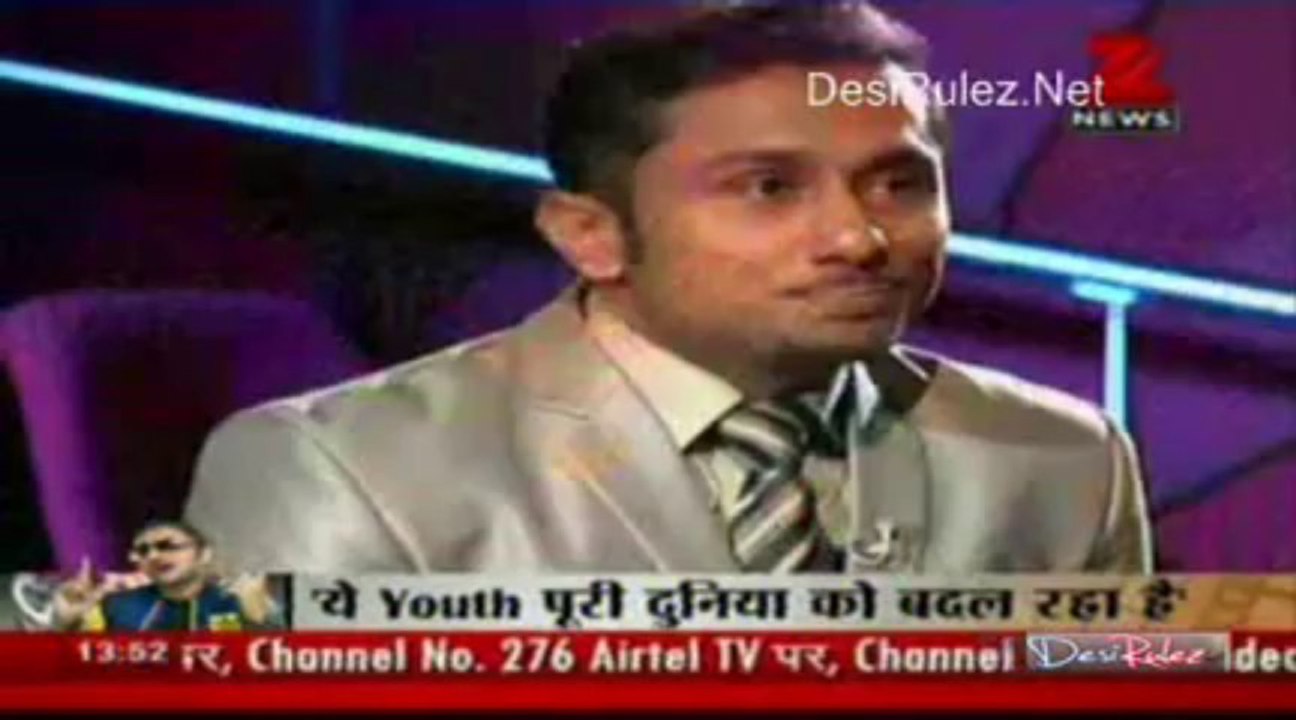 House Arrest 2nd September 2013pt2