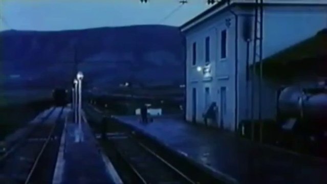 Nunzio Buono - Il giorno che non torna