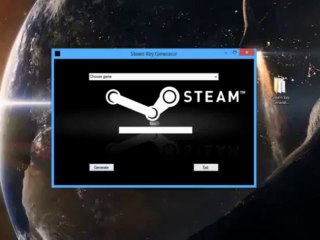 Steam key generator WORKING 23 JUNE 2013