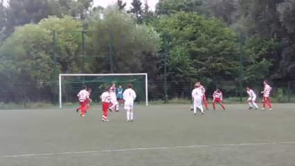 ASC vs FC EU - Amical - Occasion de But6