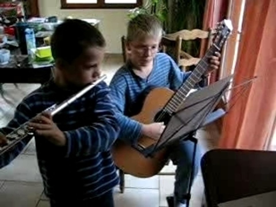 Duo