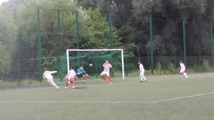 ASC vs FC EU - Amical - Occasion de But8