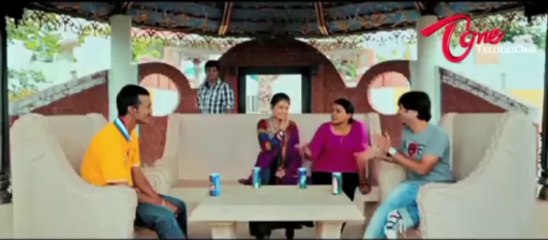 Boy Meets Girl Movie Trailer | Siddu | Nikkita | Kanika tiwari | 03