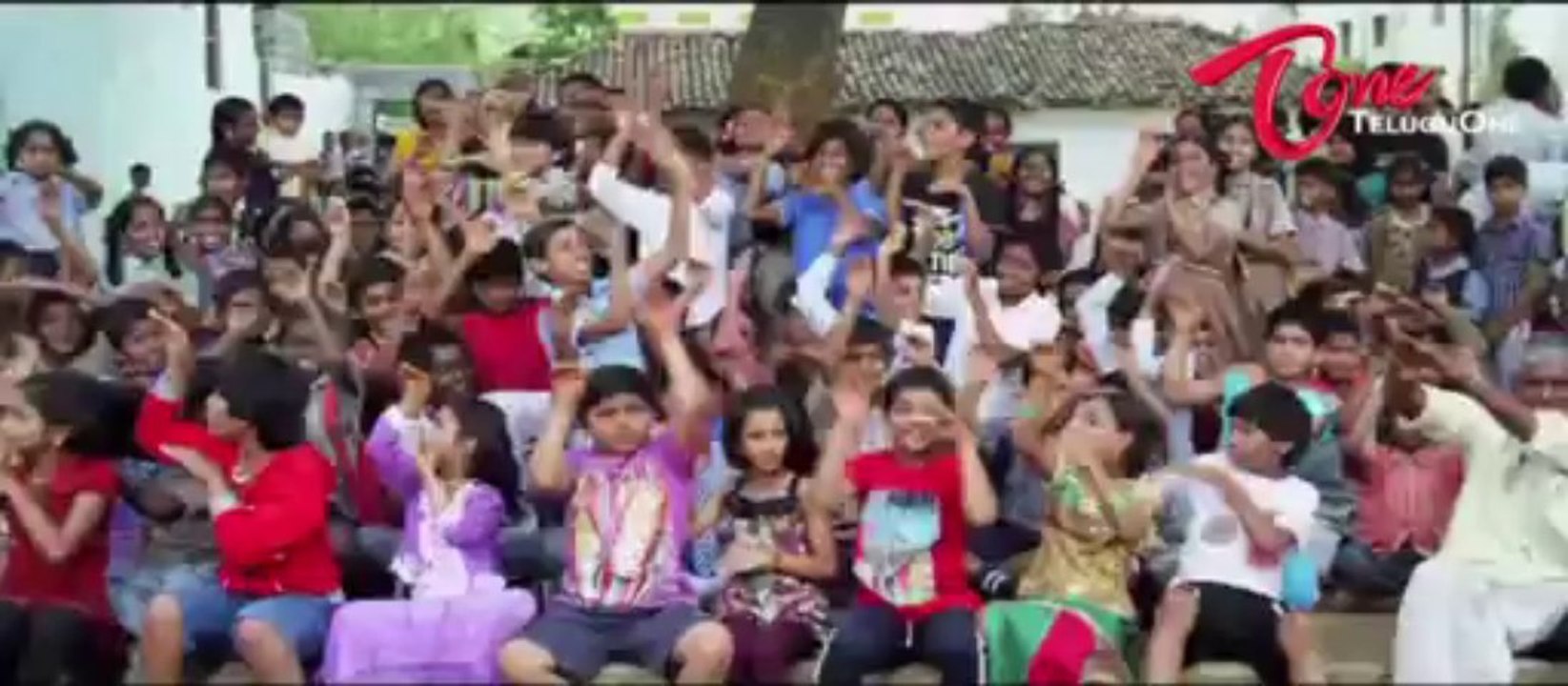 Amma Nanna Oorelithe Movie‬ Promo Song | ‪Amma Nanna Oorelithe‬ | Siddharth Varma | Shilpasri