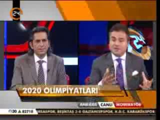 Suat Kılıç, 24'te