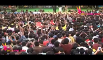 Worli Dahi Handi With Kapil Sharma