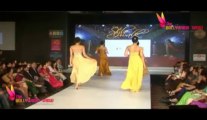 Kalki Scorches Lakme Fashion Week  2013