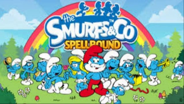 The Smurfs & Co Spellbound Hacks and Cheats [New Mega Version]