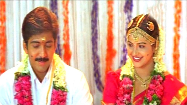Cheppalani Vundi Full Movie Part 14.14 - Vadee Naveen, Raasi - HD