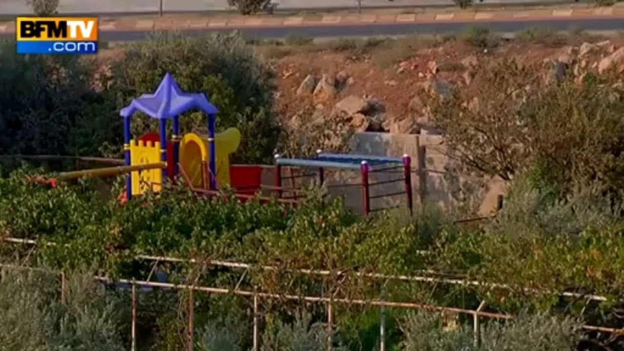 Syrie: la Turquie solidaire des réfugiés - 02/09