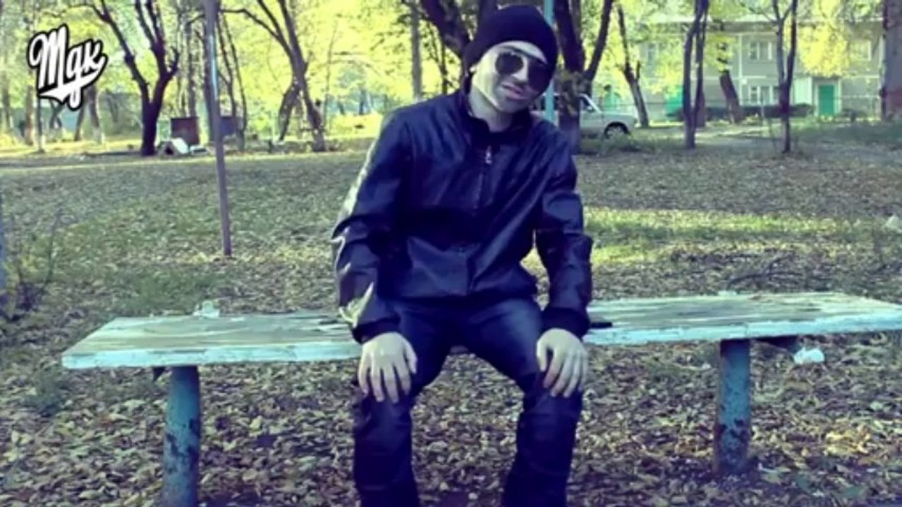 GANGNAM STYLE - КРАСНЫЙ МОКАСИН (УСПЕШНАЯ ГРУППА)