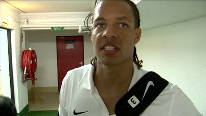 OGCN 2-2 MHSC : les réactions d'après-match