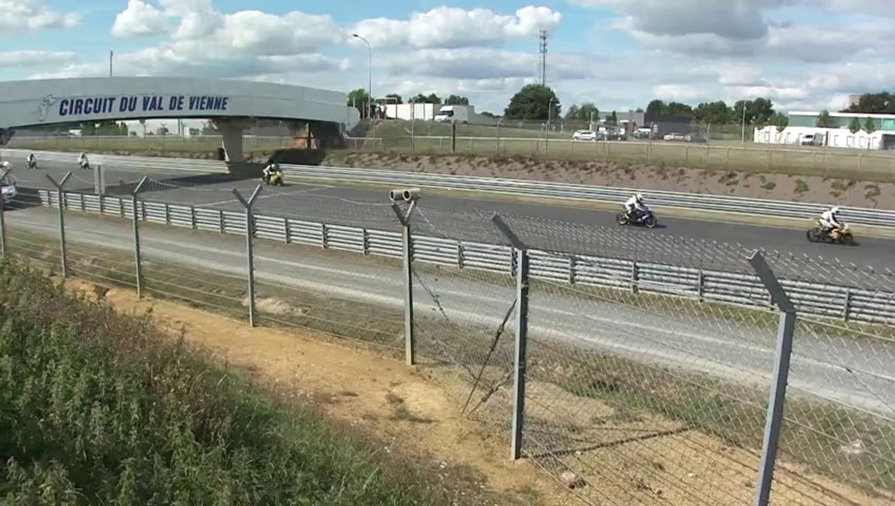 promosport 600 le vigeant